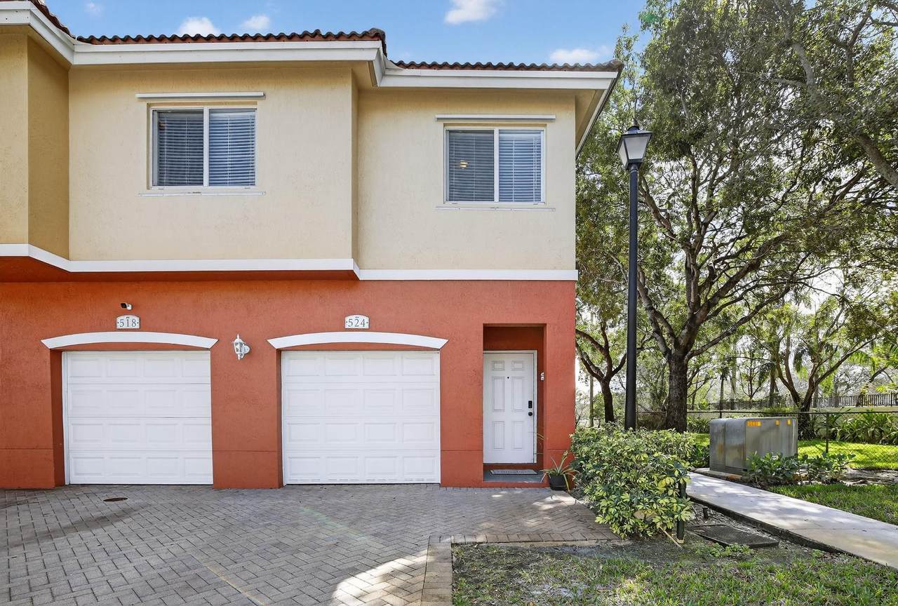 7400 Palomino Drive - Photo 1