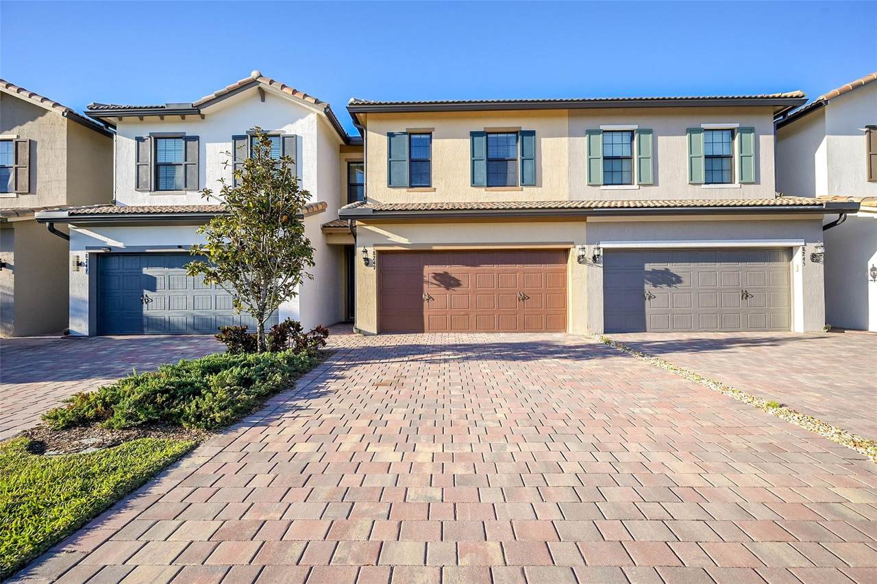 8247 Cinch Way - Photo 1