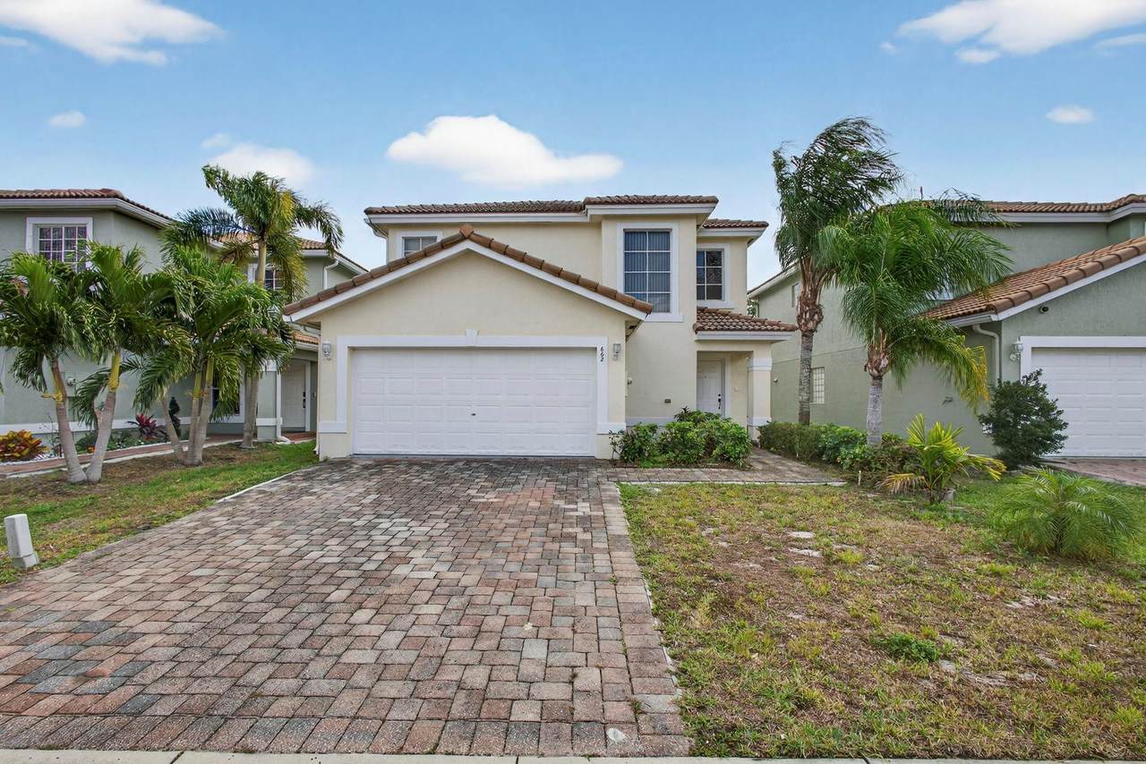 662 Perdido Heights Drive - Photo 1