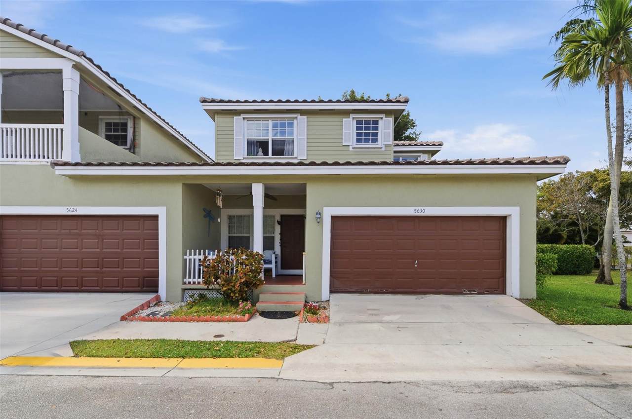 5630 106 Avenue - Photo 1