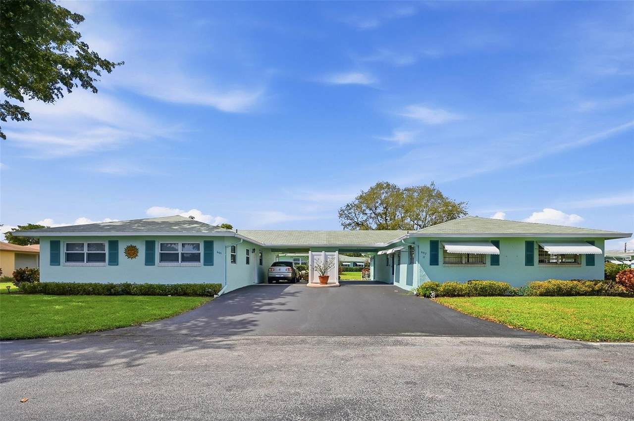 602 Hummingbird Lane - Photo 1