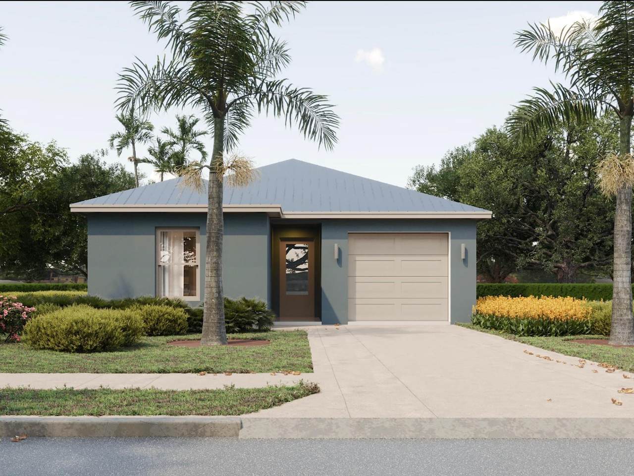 704 24th Street - Photo 1