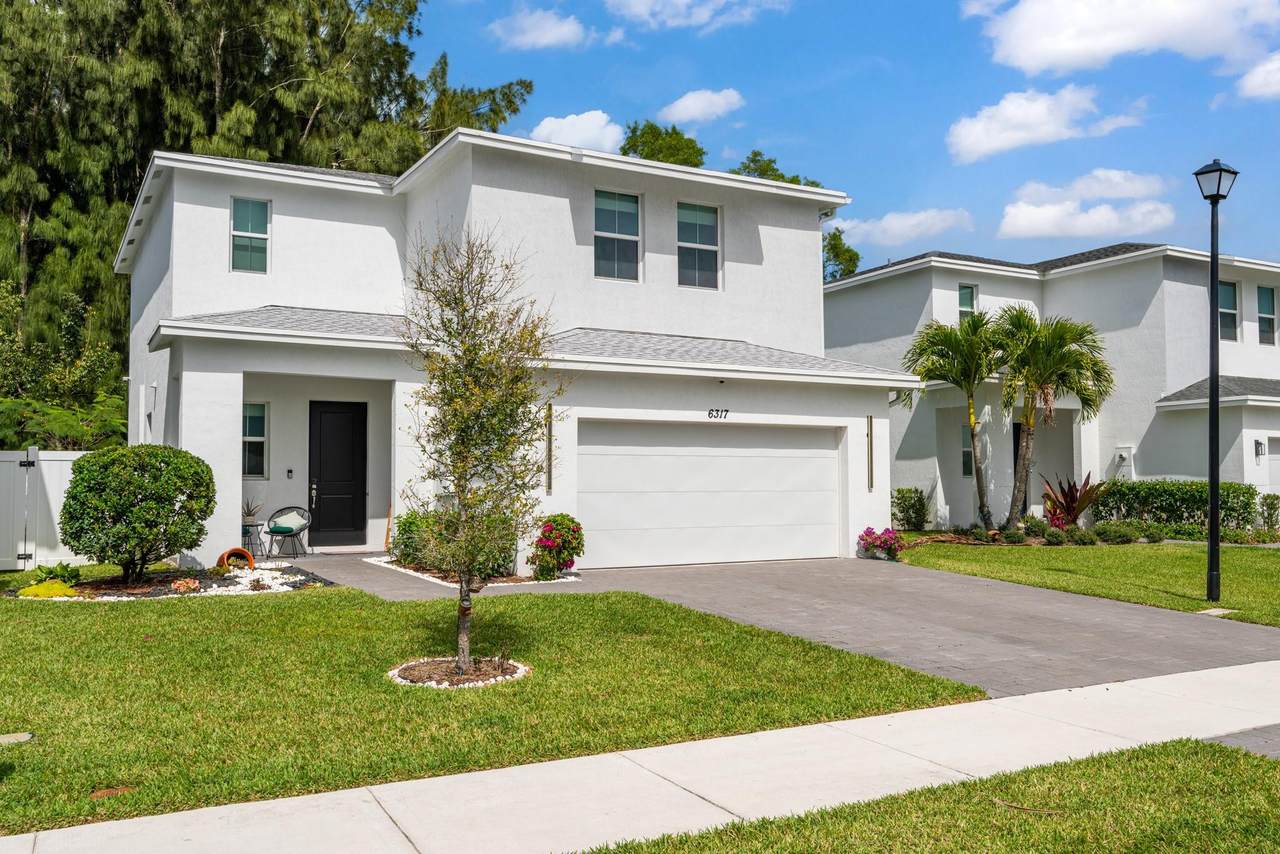 6317 Tenor Drive - Photo 1