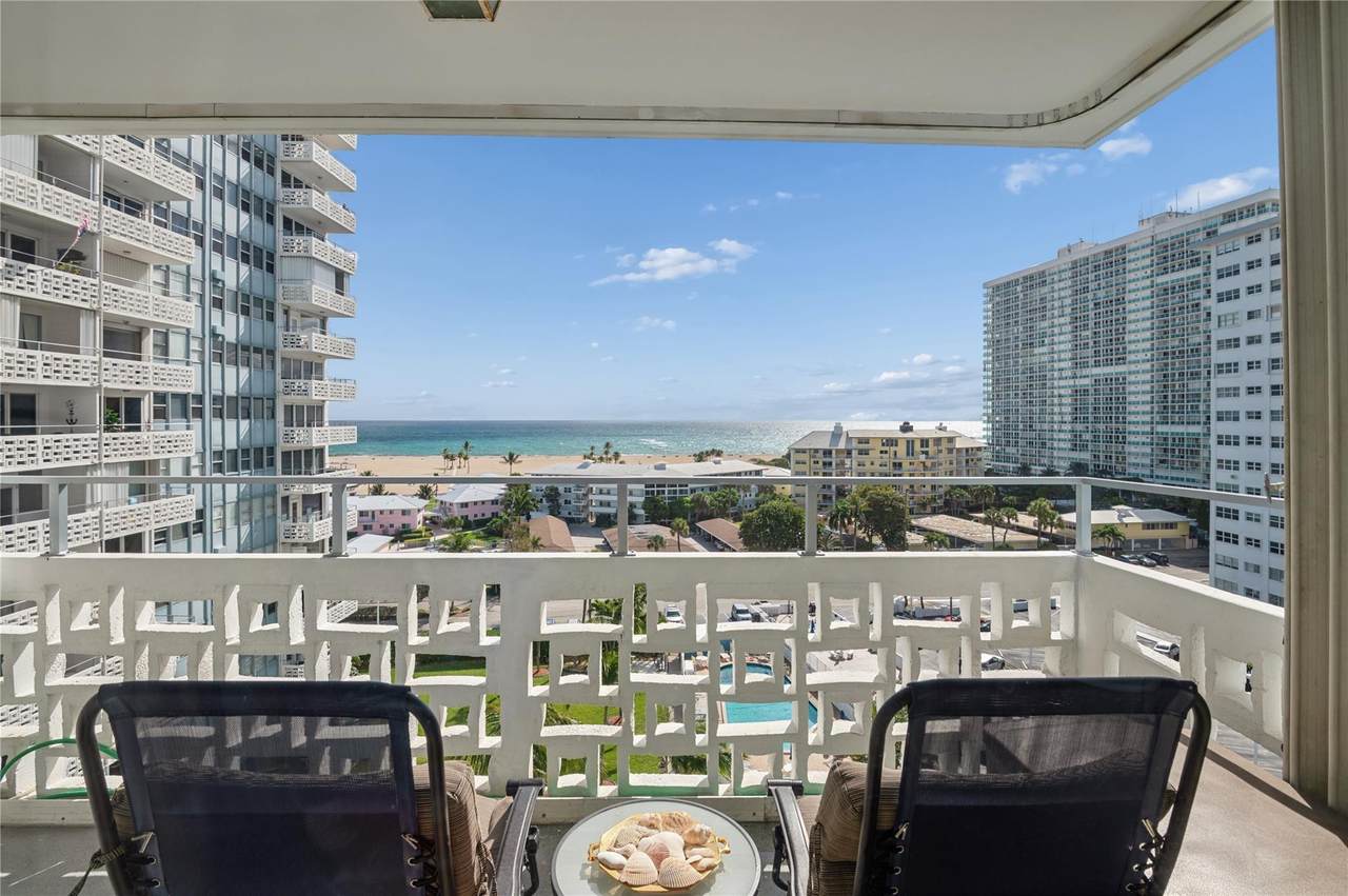1900 Ocean Drive - Photo 1