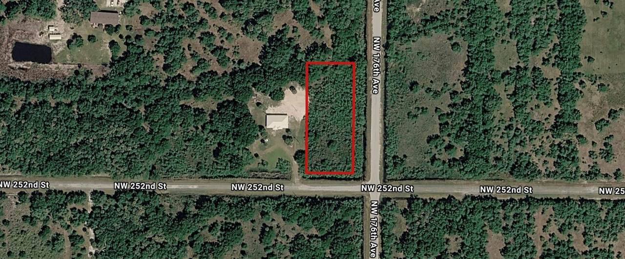 17613 252nd Street - Photo 1
