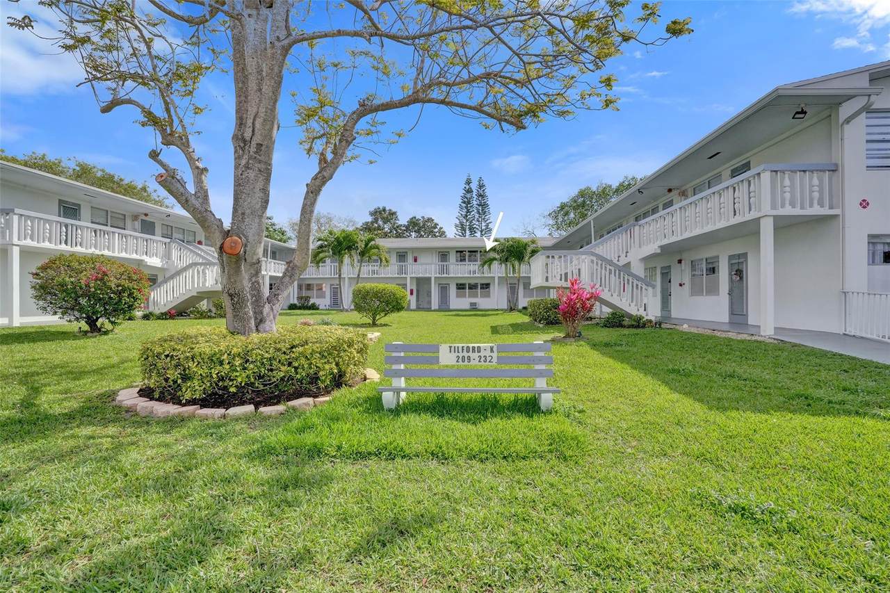 227 Tilford K - Photo 1