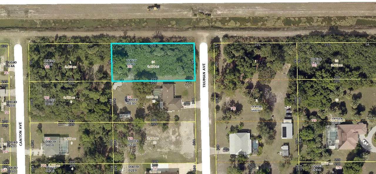 723 Truman Avenue - Photo 1