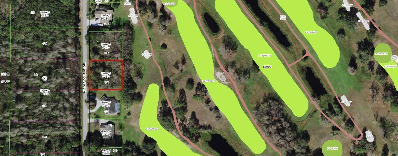 603 Golf Course Drive - Photo 1