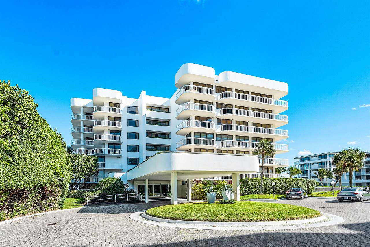 2580 Ocean Boulevard - Photo 1