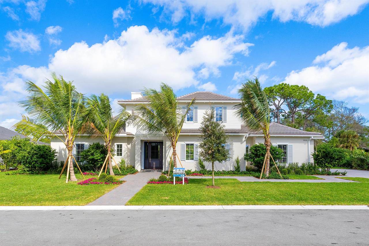 2913 Bluewater Cove - Photo 1