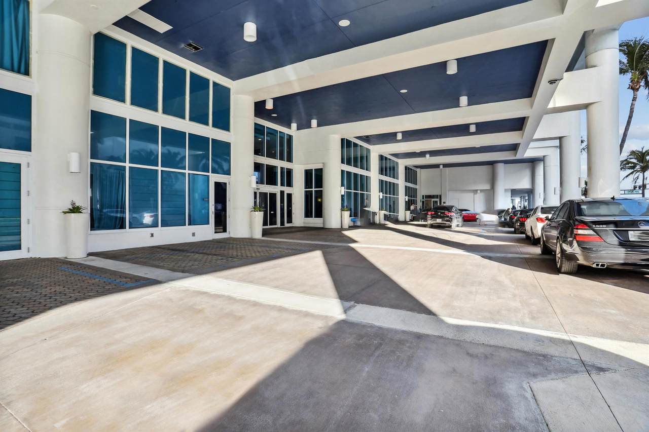505 Fort Lauderdale Beach Boulevard - Photo 1