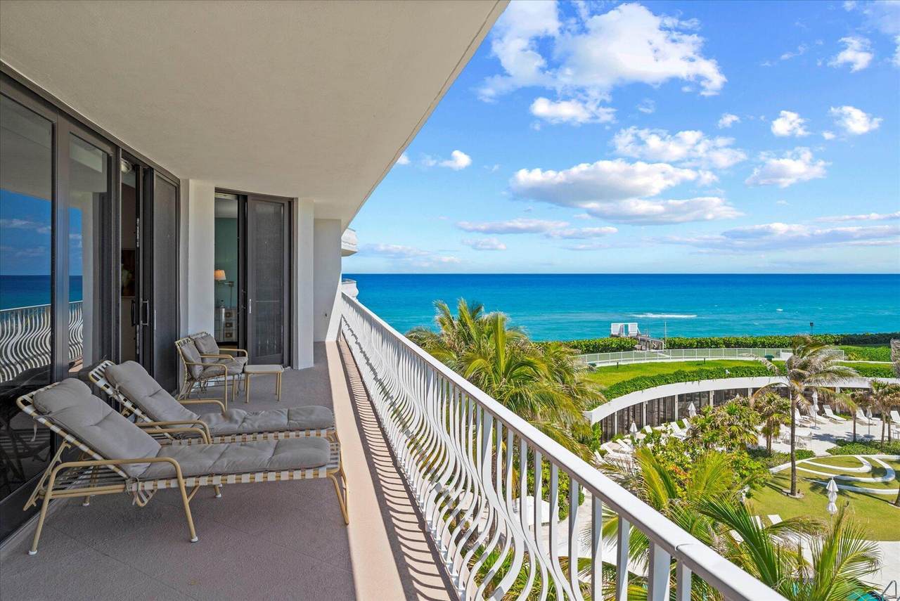 2000 Ocean Boulevard - Photo 1