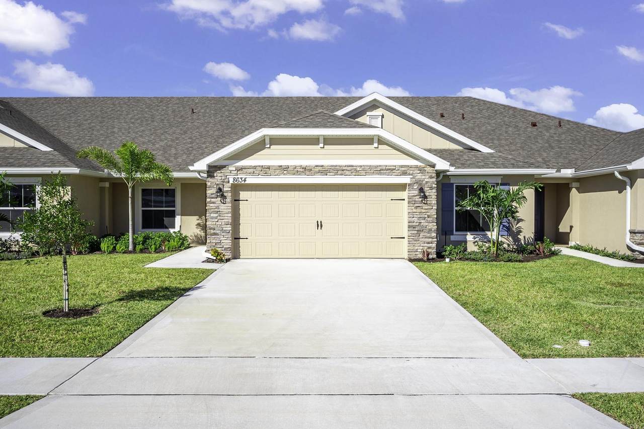 8634 Modeno Street - Photo 1