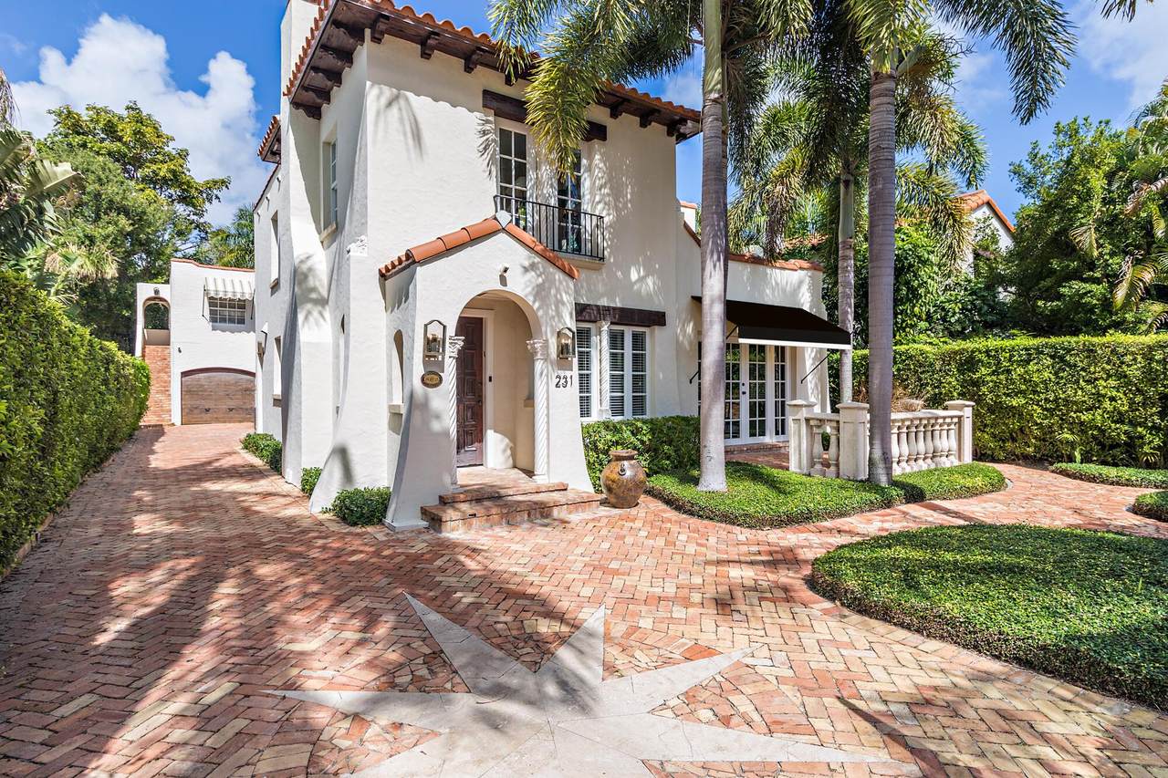 231 Sunset Road - Photo 1