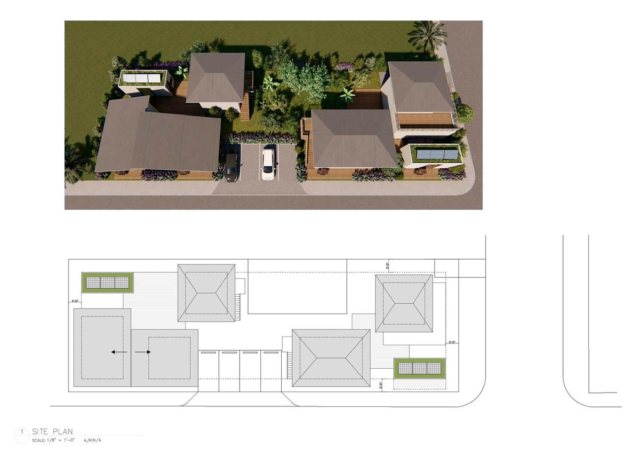 801 Avenue B - Photo 1