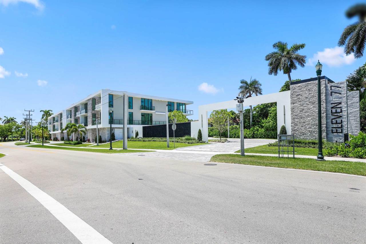 1177 George Bush Boulevard - Photo 1