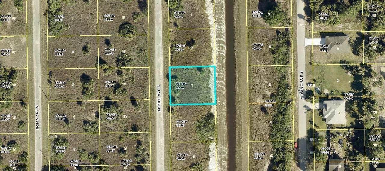 713 Aprile Avenue - Photo 1
