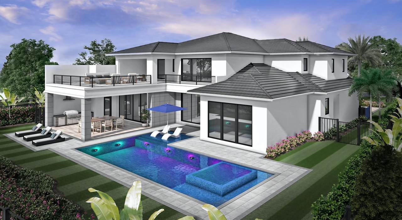 112 Regatta Drive - Photo 1
