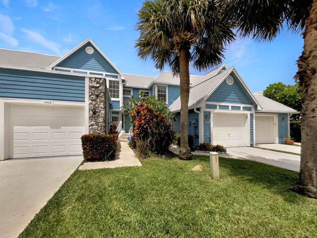 1409 Ocean Dunes Circle - Photo 1