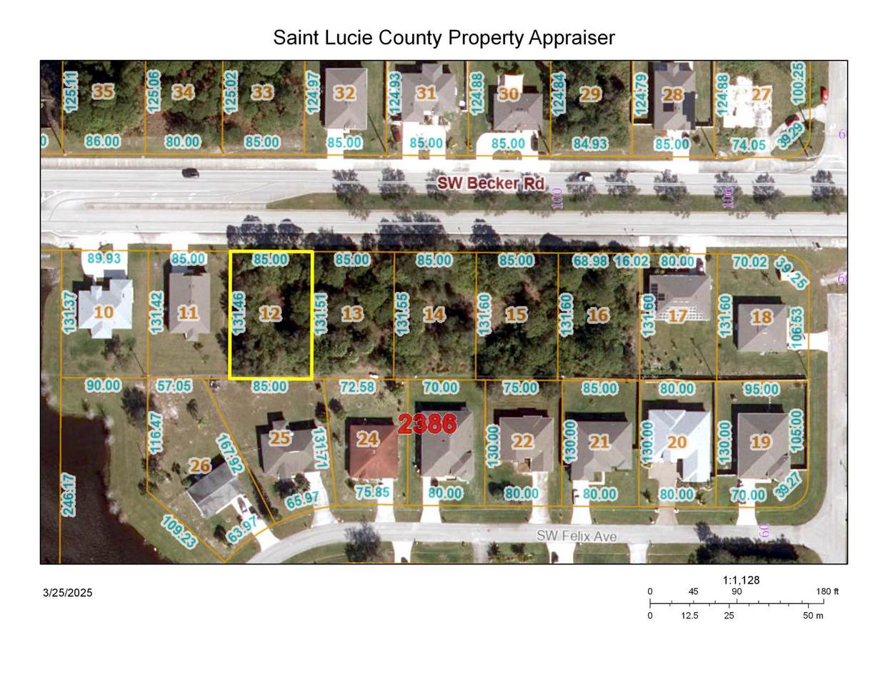 232 Becker Road - Photo 1