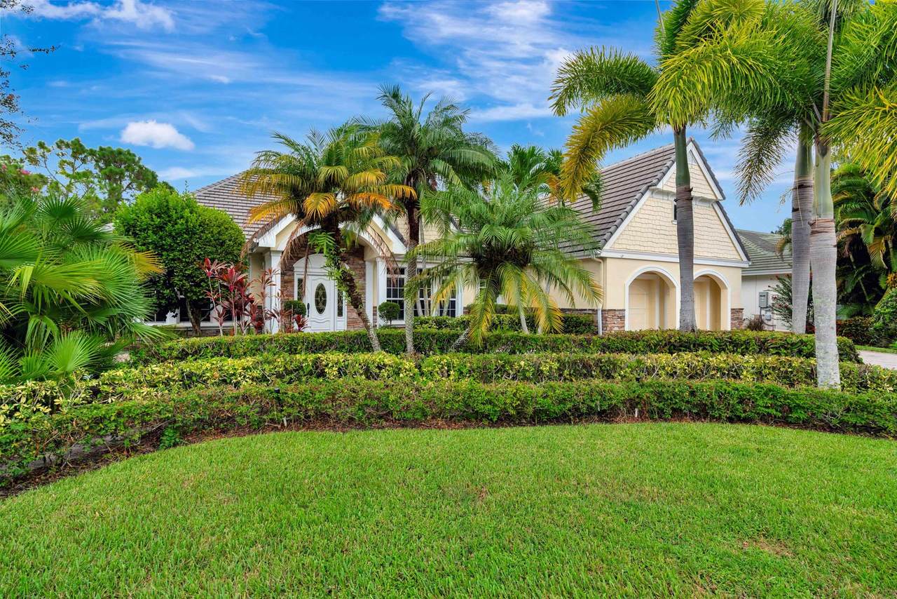 7826 Tuliptree Court - Photo 1