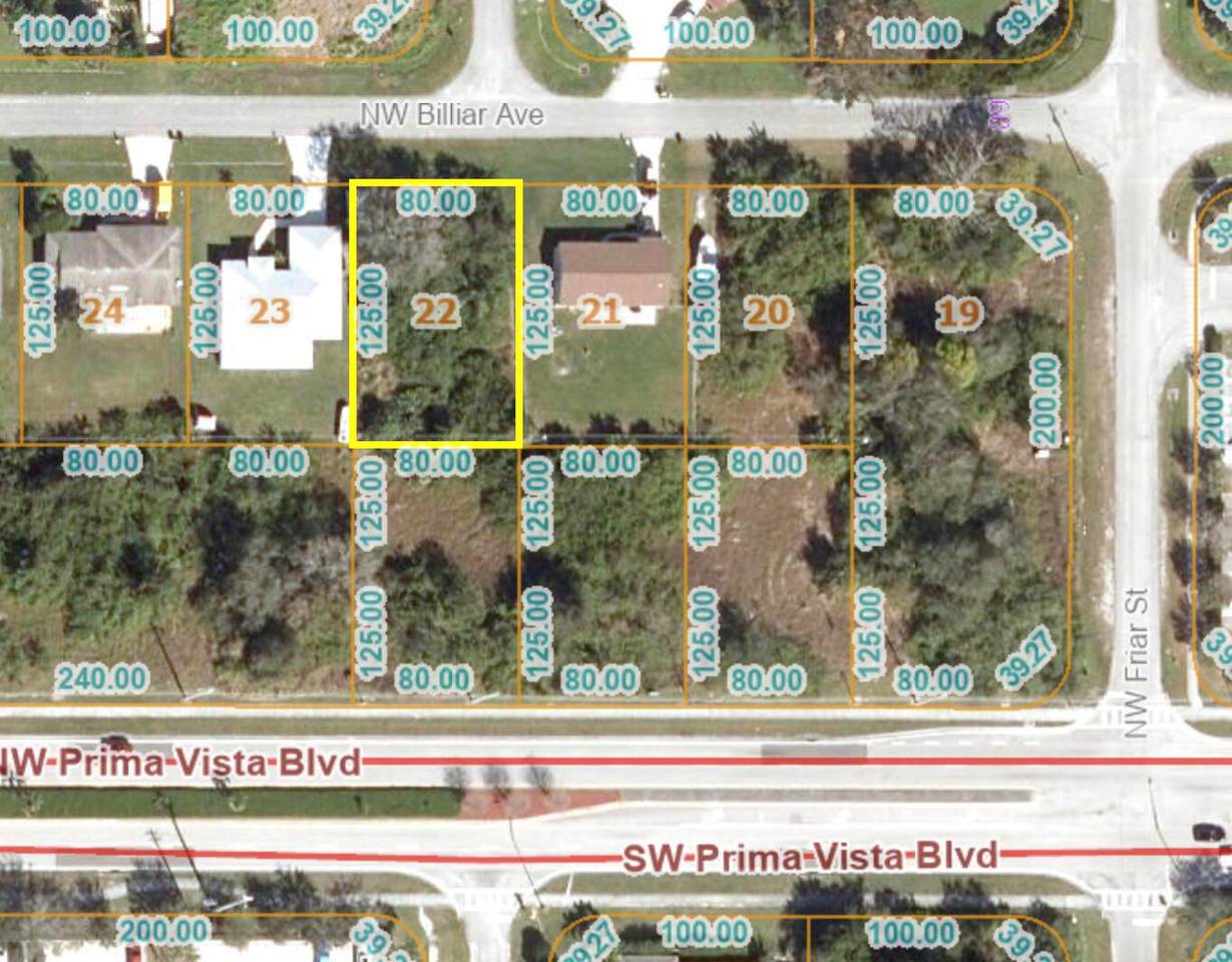614 Billiar Avenue - Photo 1
