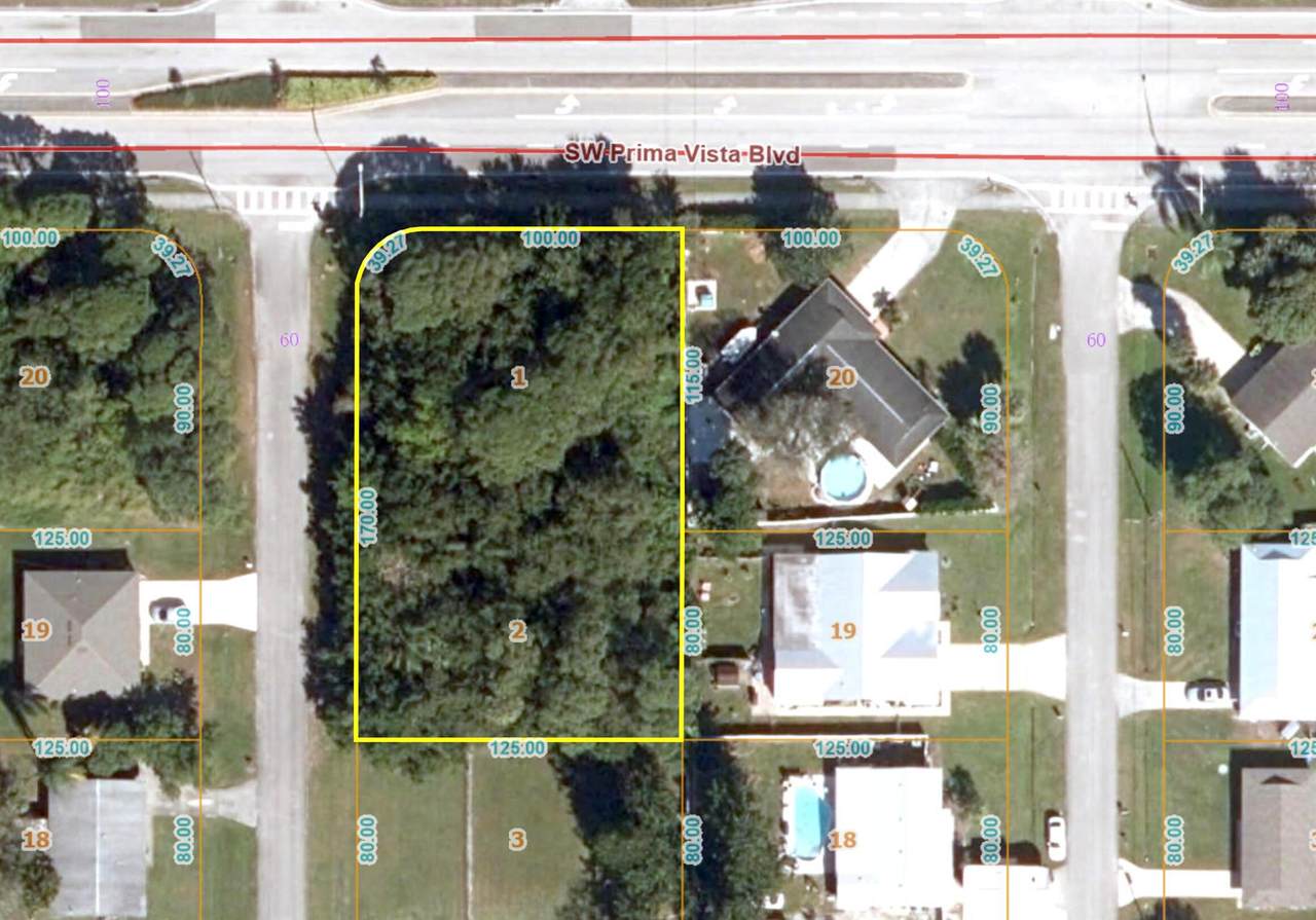 308 Prima Vista Boulevard - Photo 1