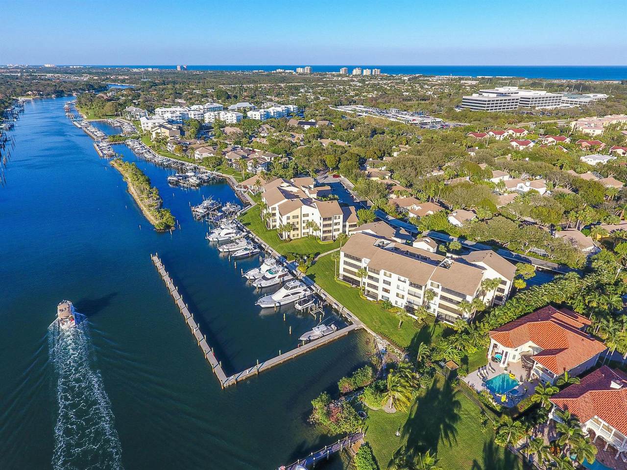 311 Oak Harbour Drive - Photo 1