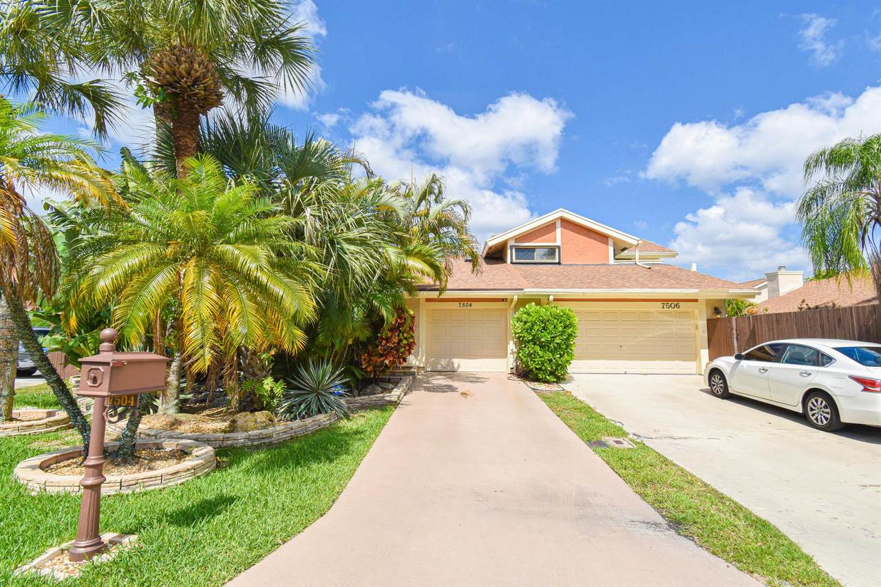 7504 Sierra Drive - Photo 1
