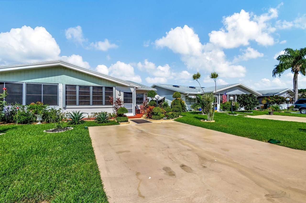 3411 Christopher Street - Photo 1
