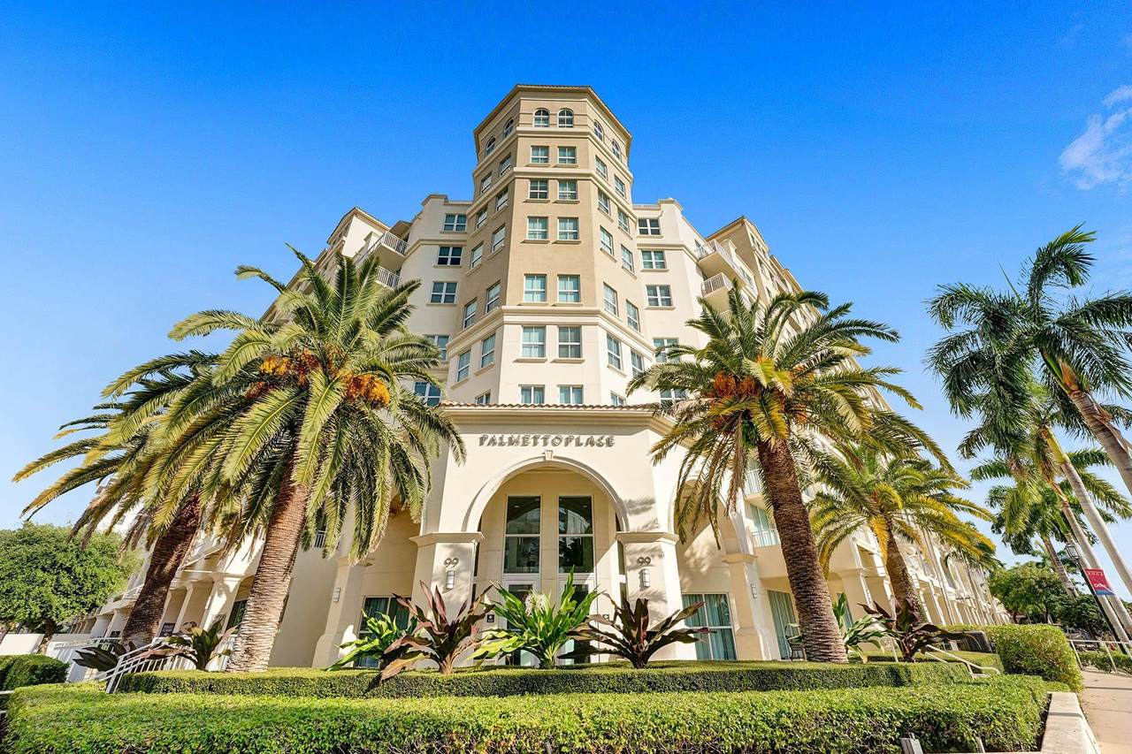 99 Mizner Boulevard - Photo 1
