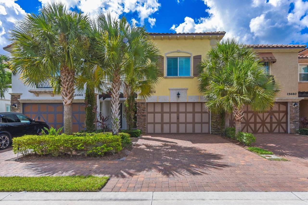 15672 Italian Cypress Way - Photo 1