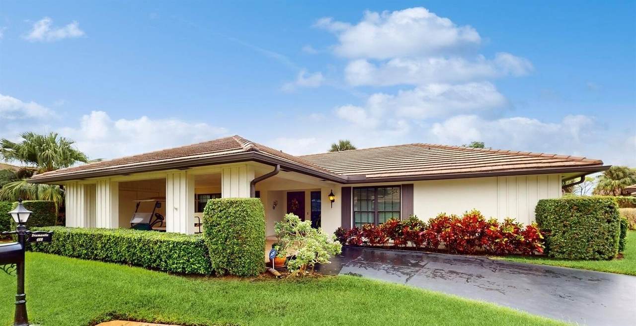488 Forestview Drive - Photo 1