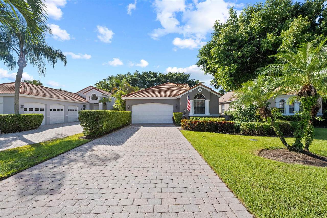10860 Fairmont Village Drive - Photo 1