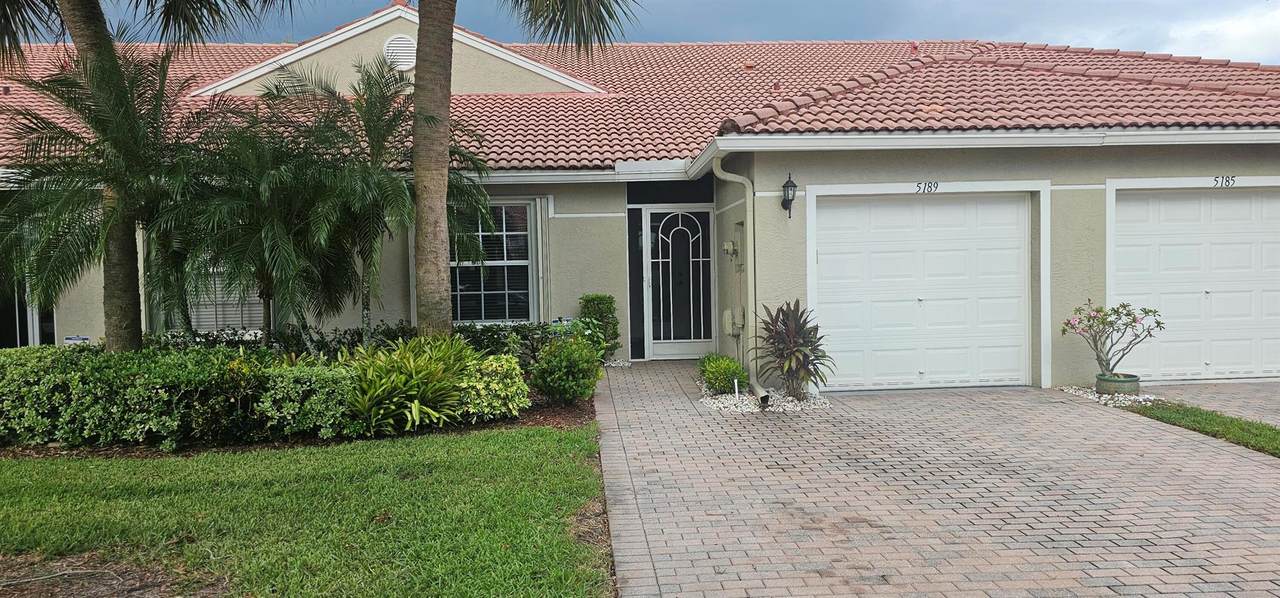 5189 Toscana Trail - Photo 1