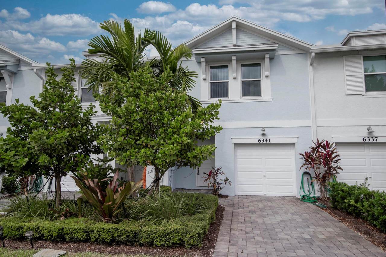 6341 Topsail Drive - Photo 1