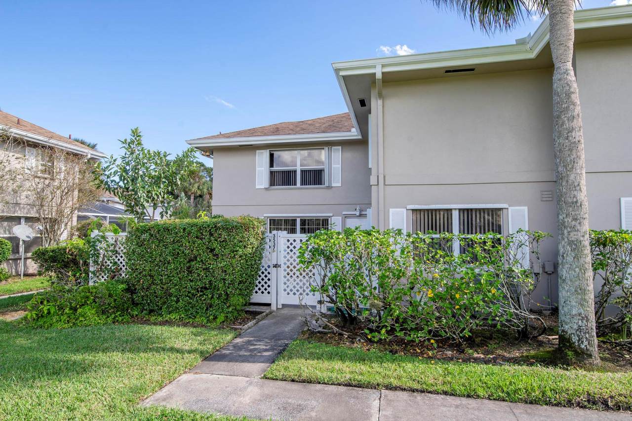 3537 Sunset Trace Circle - Photo 1