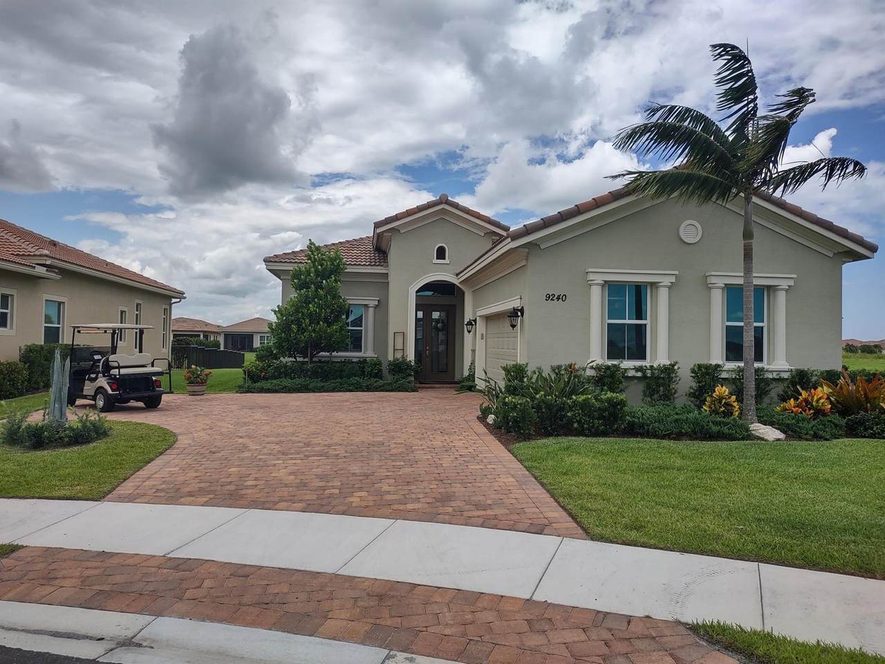 9240 Miracoli Way - Photo 1