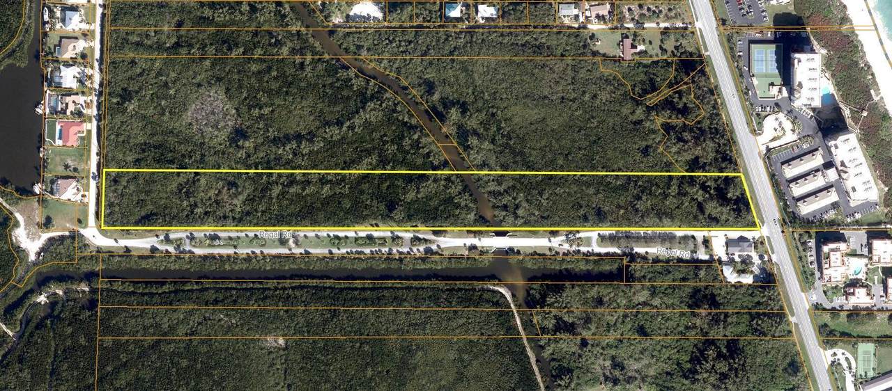 Tbd Highway A1a - Photo 1