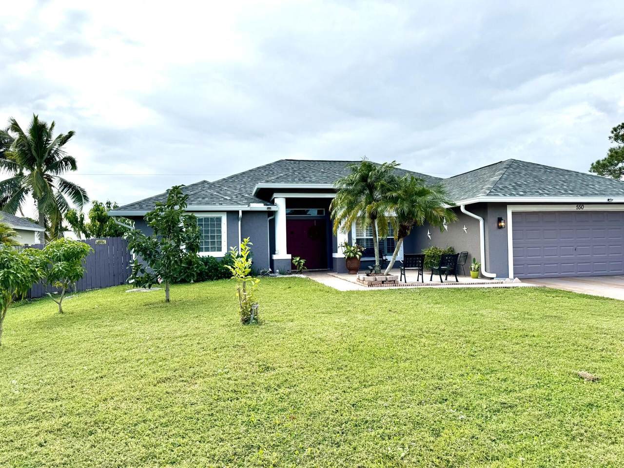 550 Fairway Avenue - Photo 1