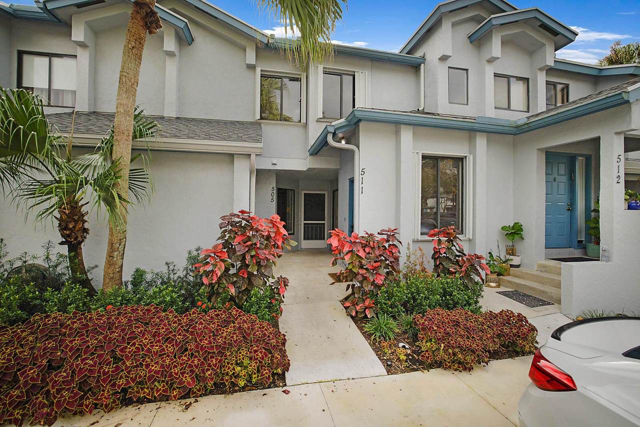 505 Harbour Pointe Way - Photo 1