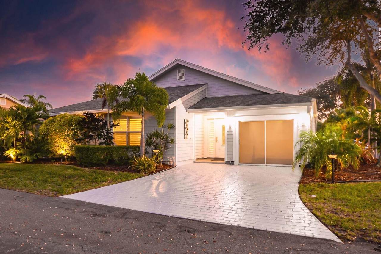 4041 Breakwater Drive - Photo 1