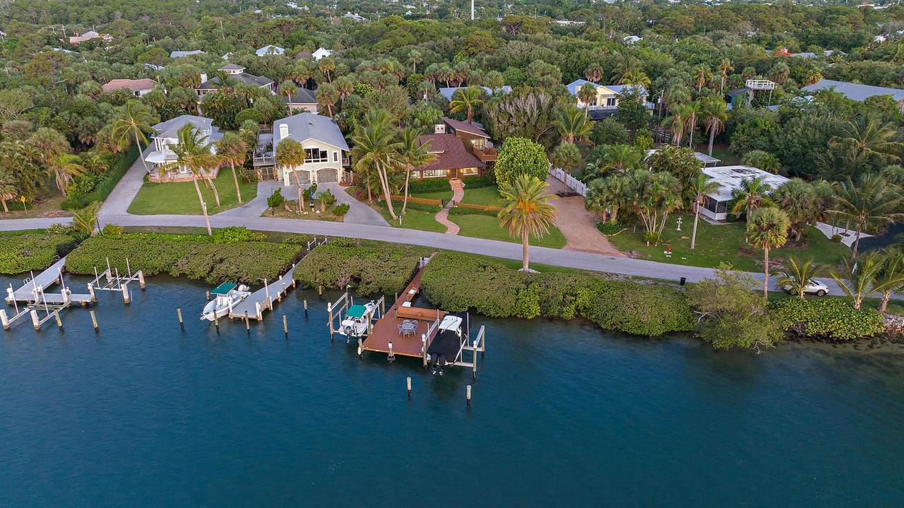 12140 Indian River Drive - Photo 1