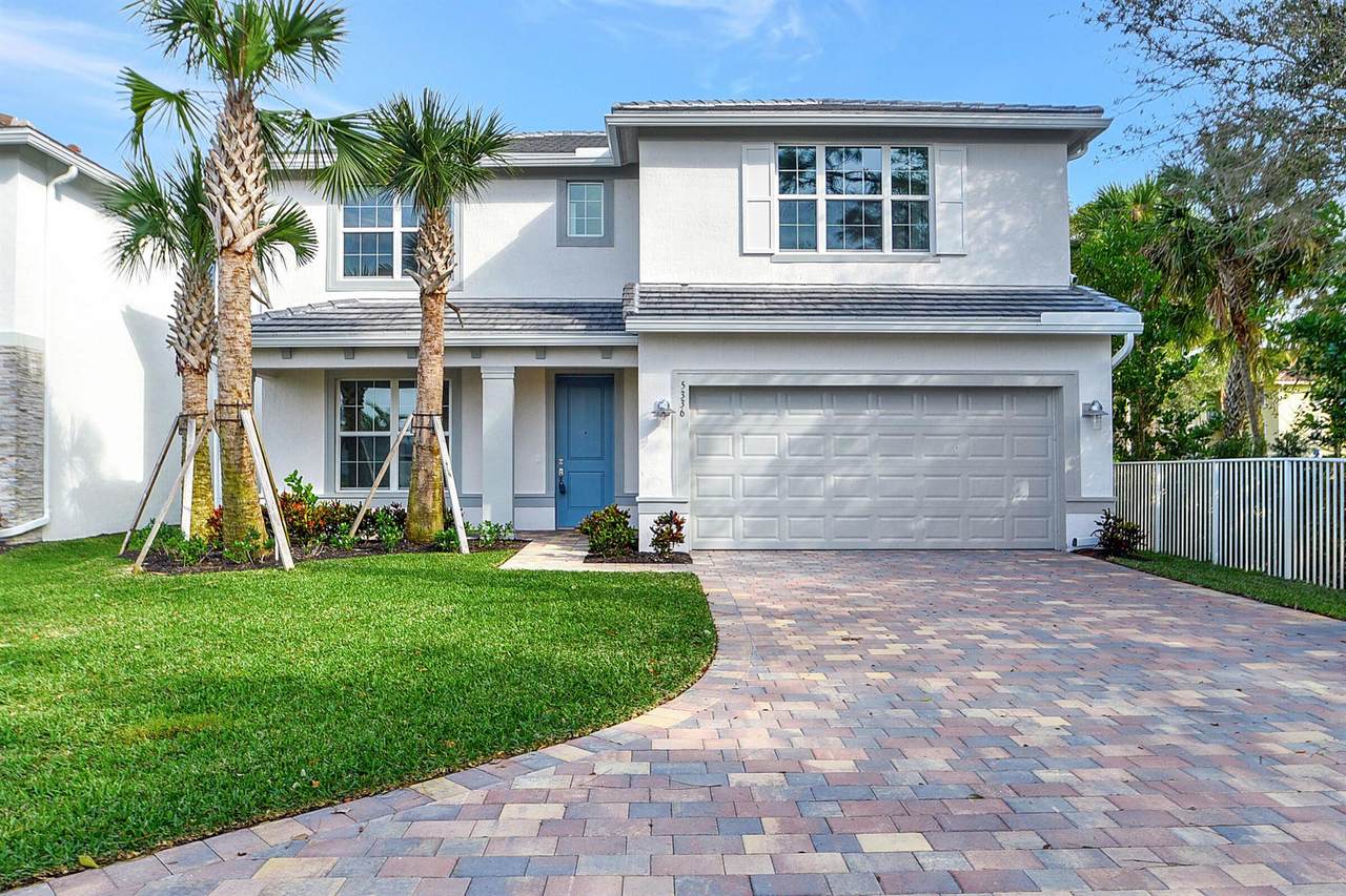 5336 Star Rush Lane - Photo 1