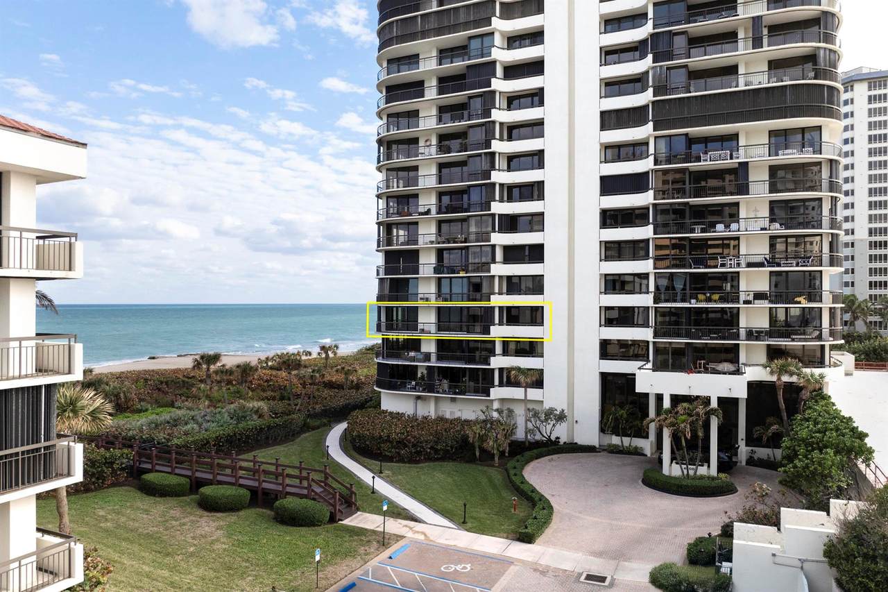 4000 Ocean Drive - Photo 1