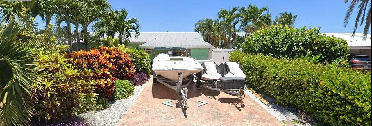 82 Aqua Ra Drive - Photo 1