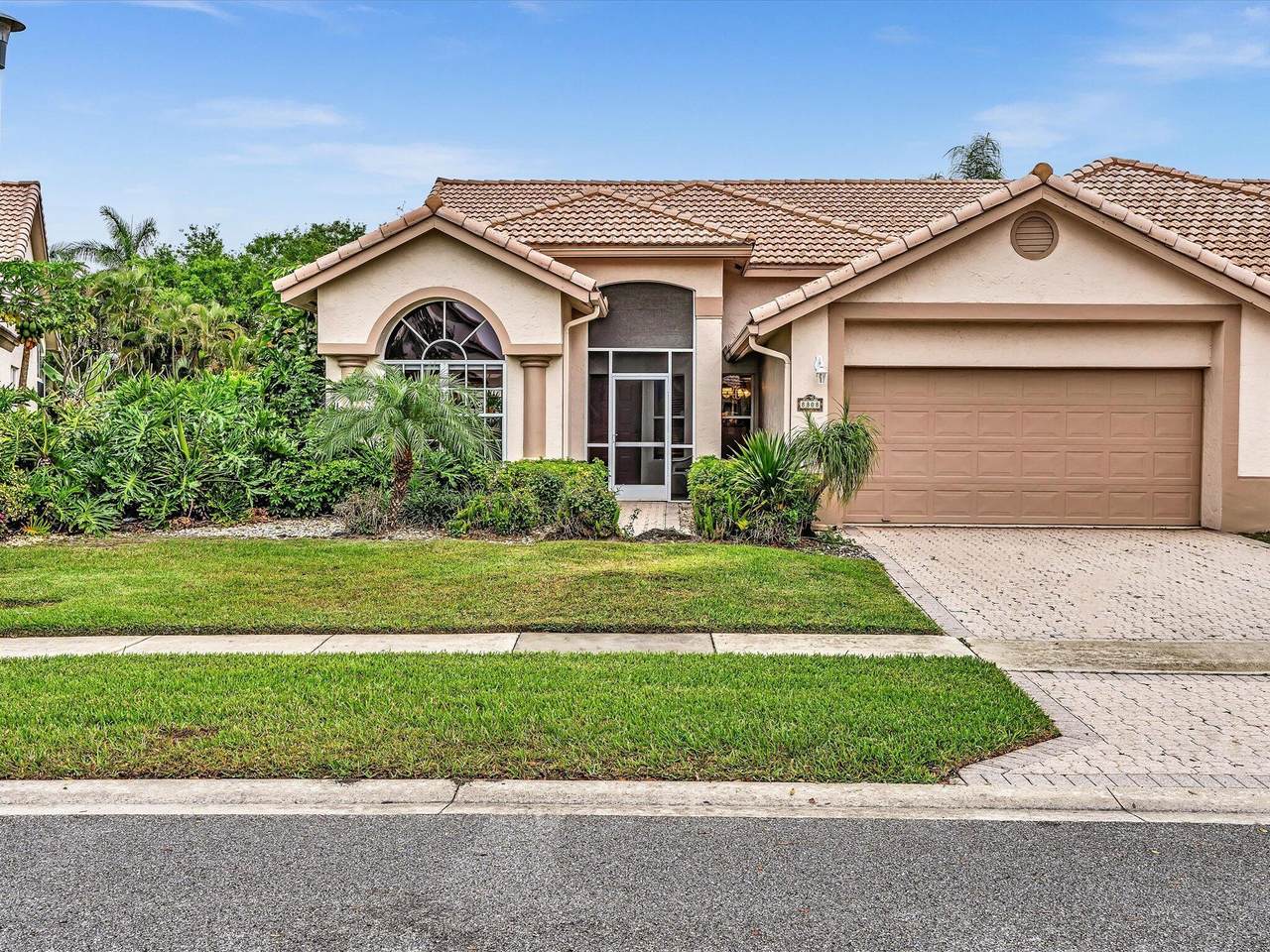8808 Shoal Creek Lane - Photo 1