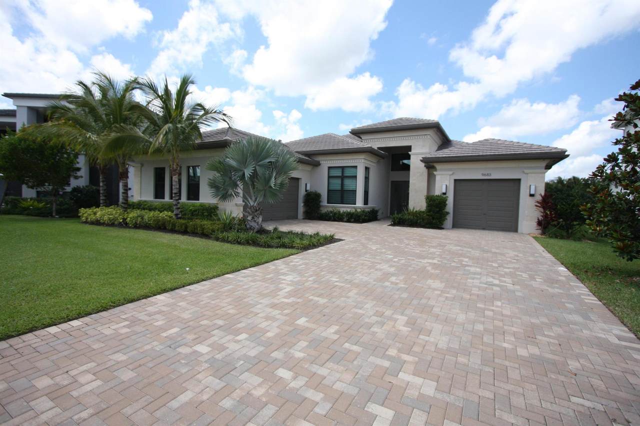 9683 Chianti Classico Terrace - Photo 1