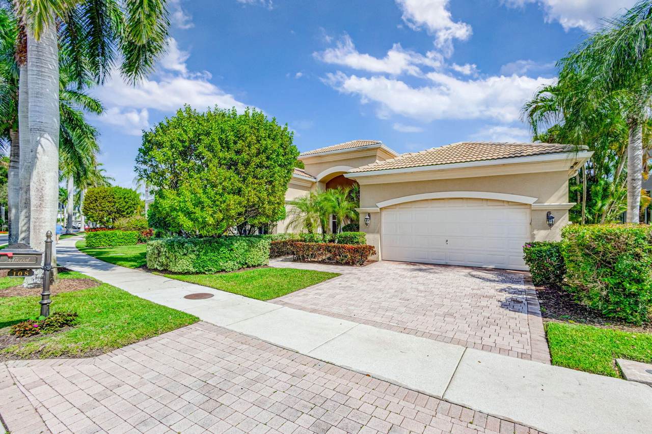 108 Tranquilla Drive - Photo 1