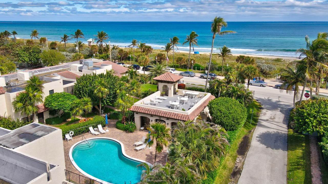200 Ocean Boulevard - Photo 1